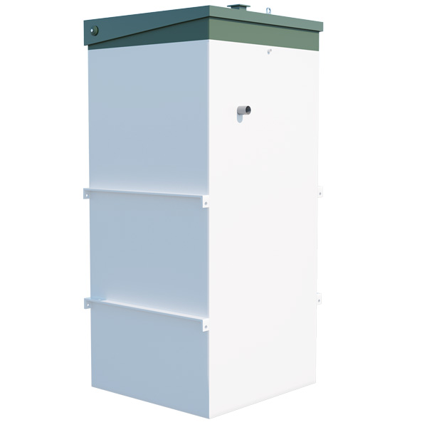 купить септик для дома