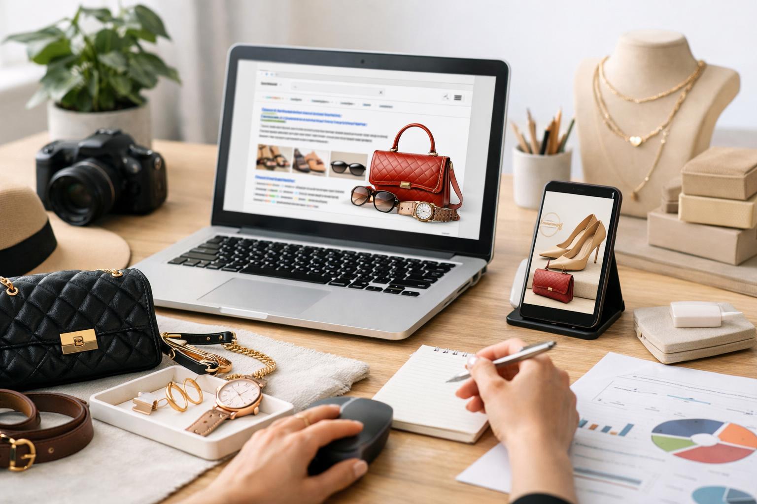 Яндекс Директ для аксессуаров Яндекс Директ для аксессуаров