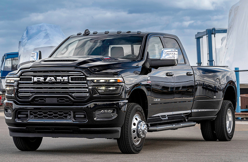 Toyota bZ4X 2025 и новая модель bZ3X