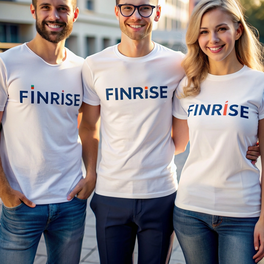 Встреча с партнерами finrise