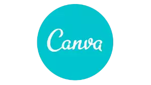 Логотип Canva - создание графических материалов