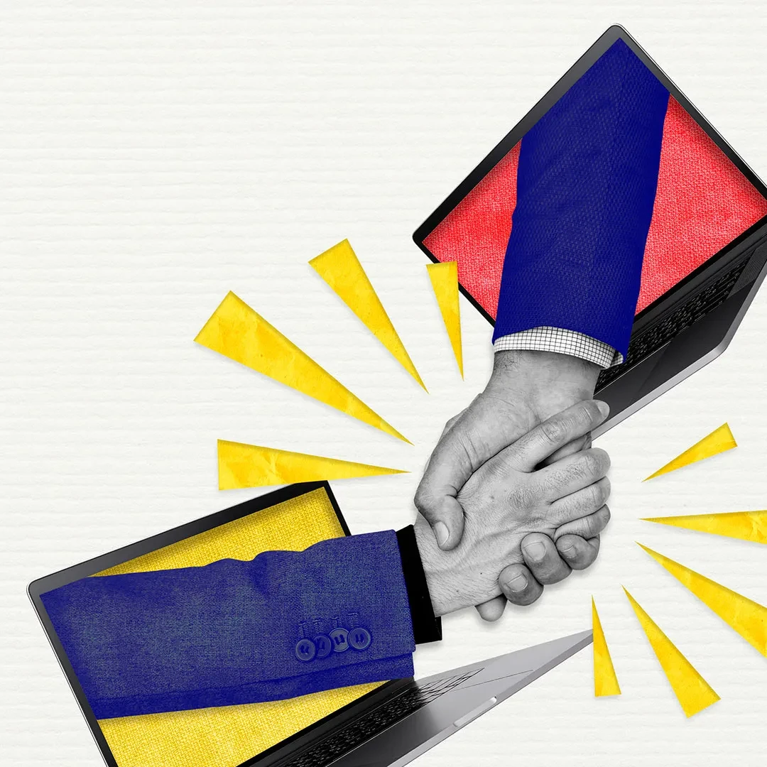 Партнёрский маркетинг для бизнеса