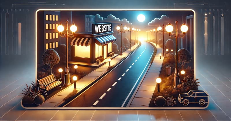 Продвижение и разработка сайтов: комплексный подход к успеху в интернете