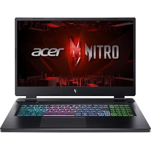 Ноутбук Acer Nitro AN17-41-R0LG