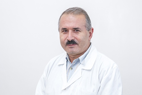 Բժիշկներ Երևանում