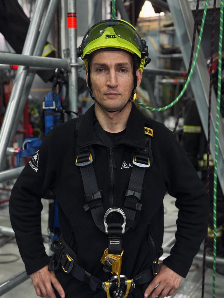 УПРАВЛЕНЧЕСКОЕ ЯДРО