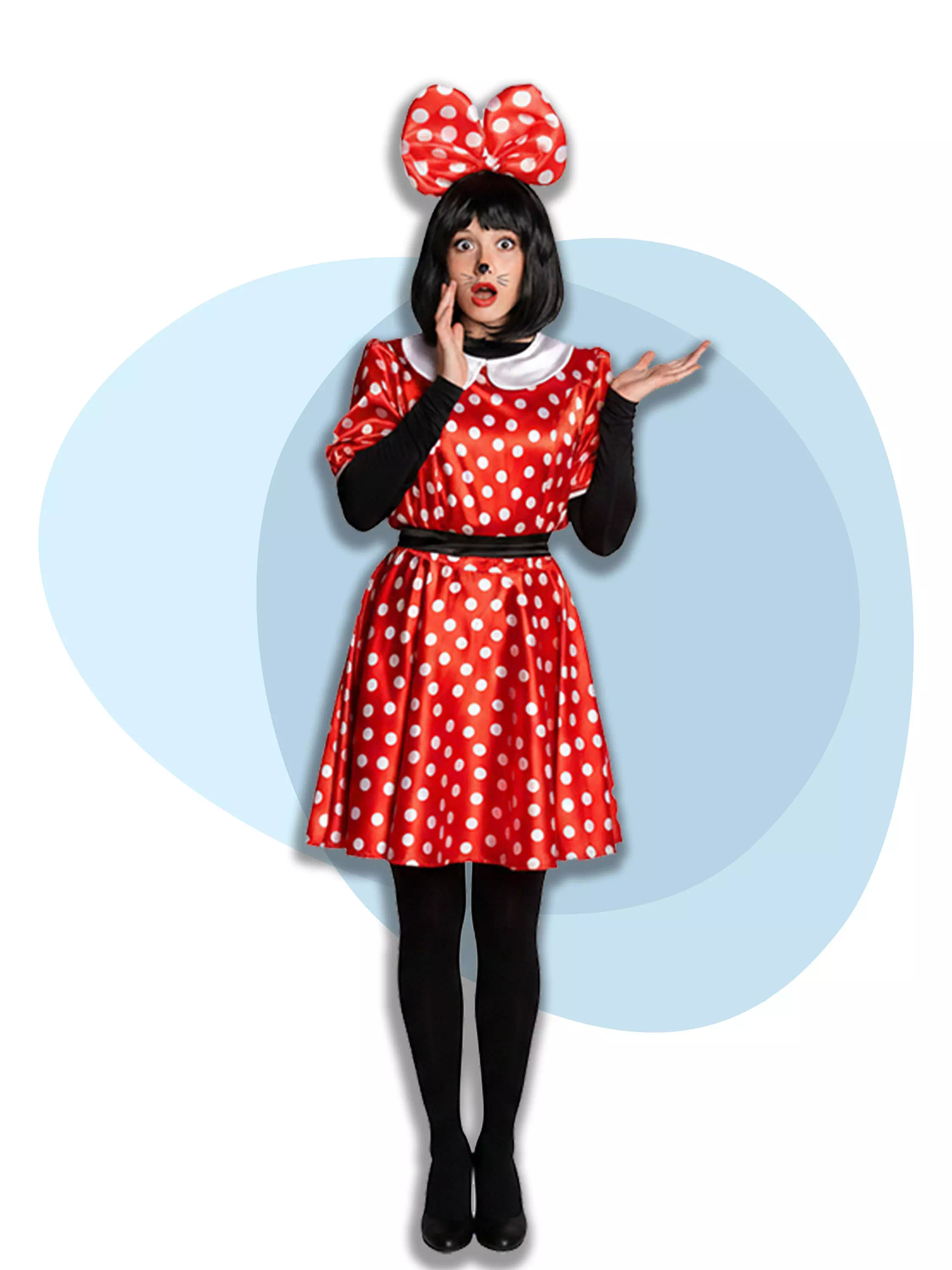 Аниматор Мини - Микки Маус