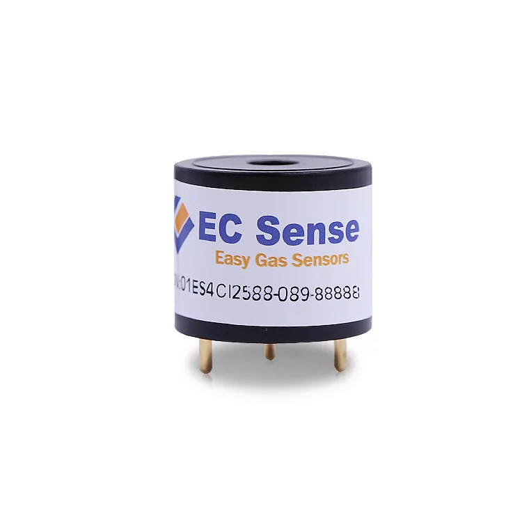 Твердополимерный датчик (сенсор) хлора (Cl2) ES4-Cl2-5 EC Sense