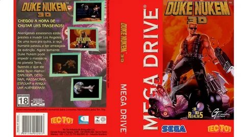 Duke nukem 3d - Играть Бесплатно Онлайн | KinoGames