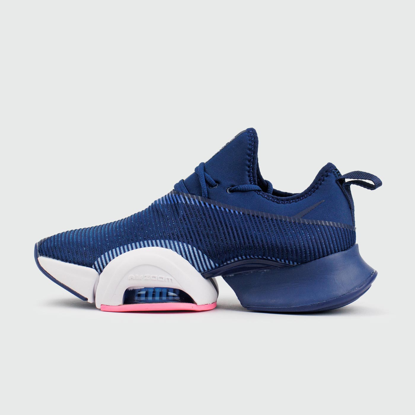 Air Zoom SuperRep 2 Blue/White чаще выбирают клиенты