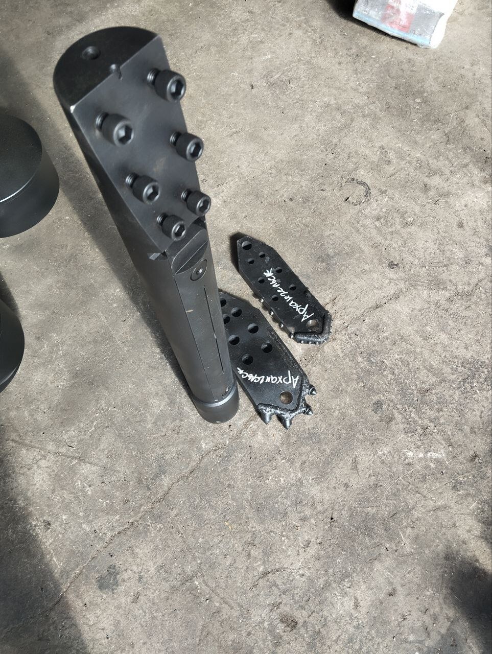 Сабсейвер для горизонтально-направленного бурения Сабсейвер для горизонтально-направленного бурения