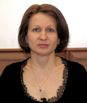 Нотариус Кушникова Ольга Николаевна