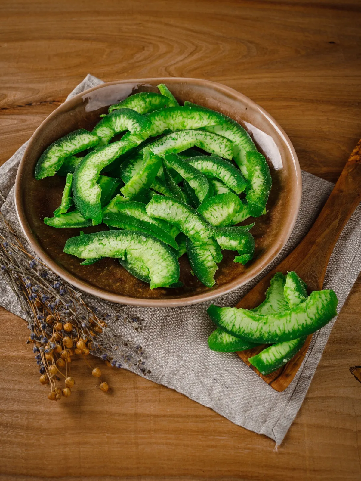 Помело сушеное, п/т