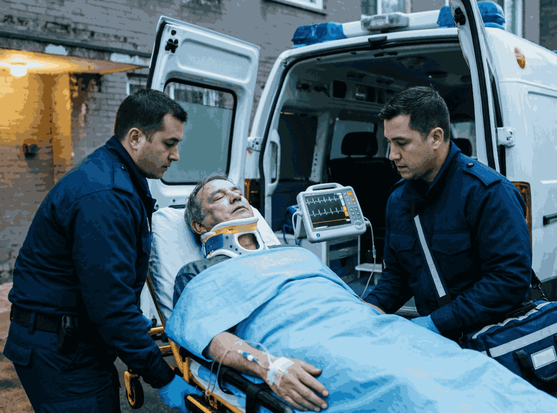 оксигенотерапия oksigenoterapiya