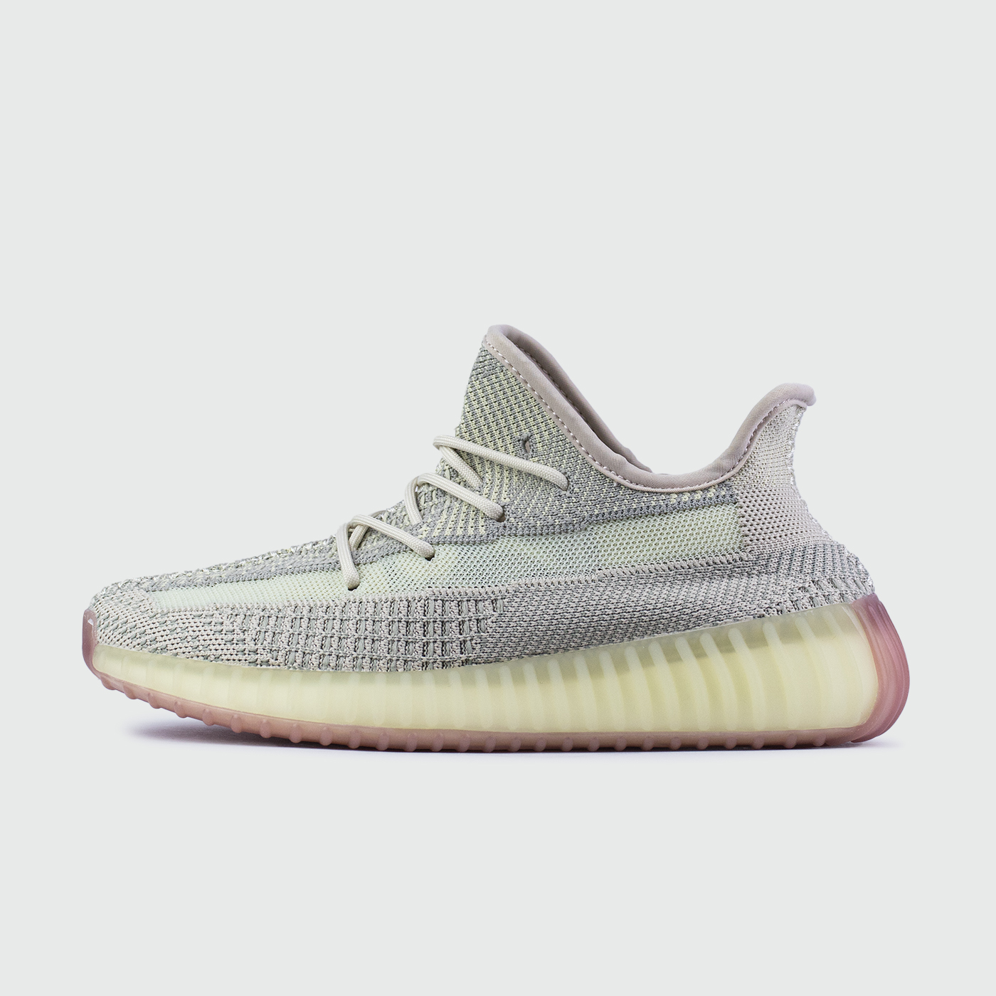Yeezy 350 boost v2 Citrin чаще выбирают клиенты