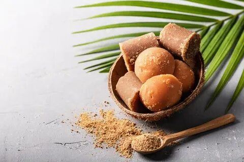 Cахар Пальмовый в магазине "МореЕшь"