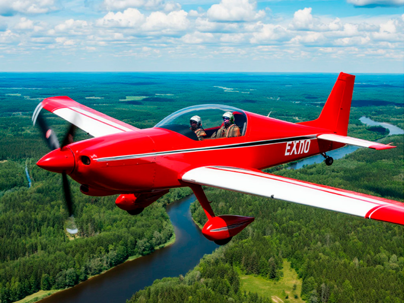 Extra 300