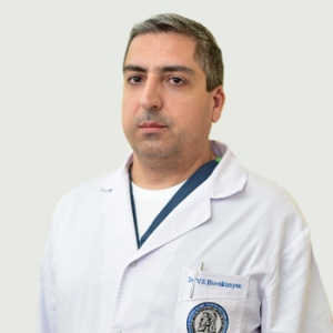 Բժիշկներ Երևանում
