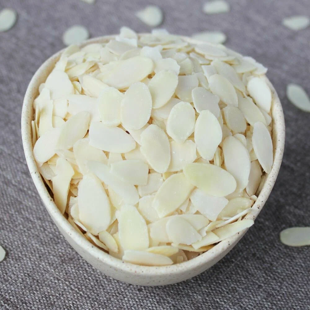 Миндальный лепестки, вес