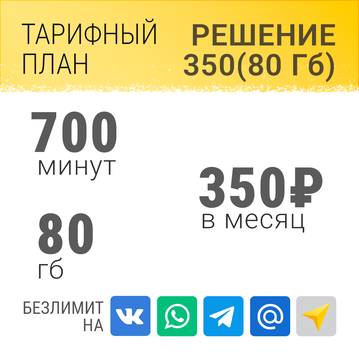 Скрытый тариф билайн