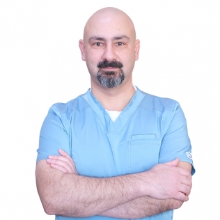 Բժիշկներ Երևանում