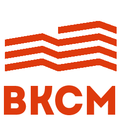 Дорожная лаборатория ВКСМ