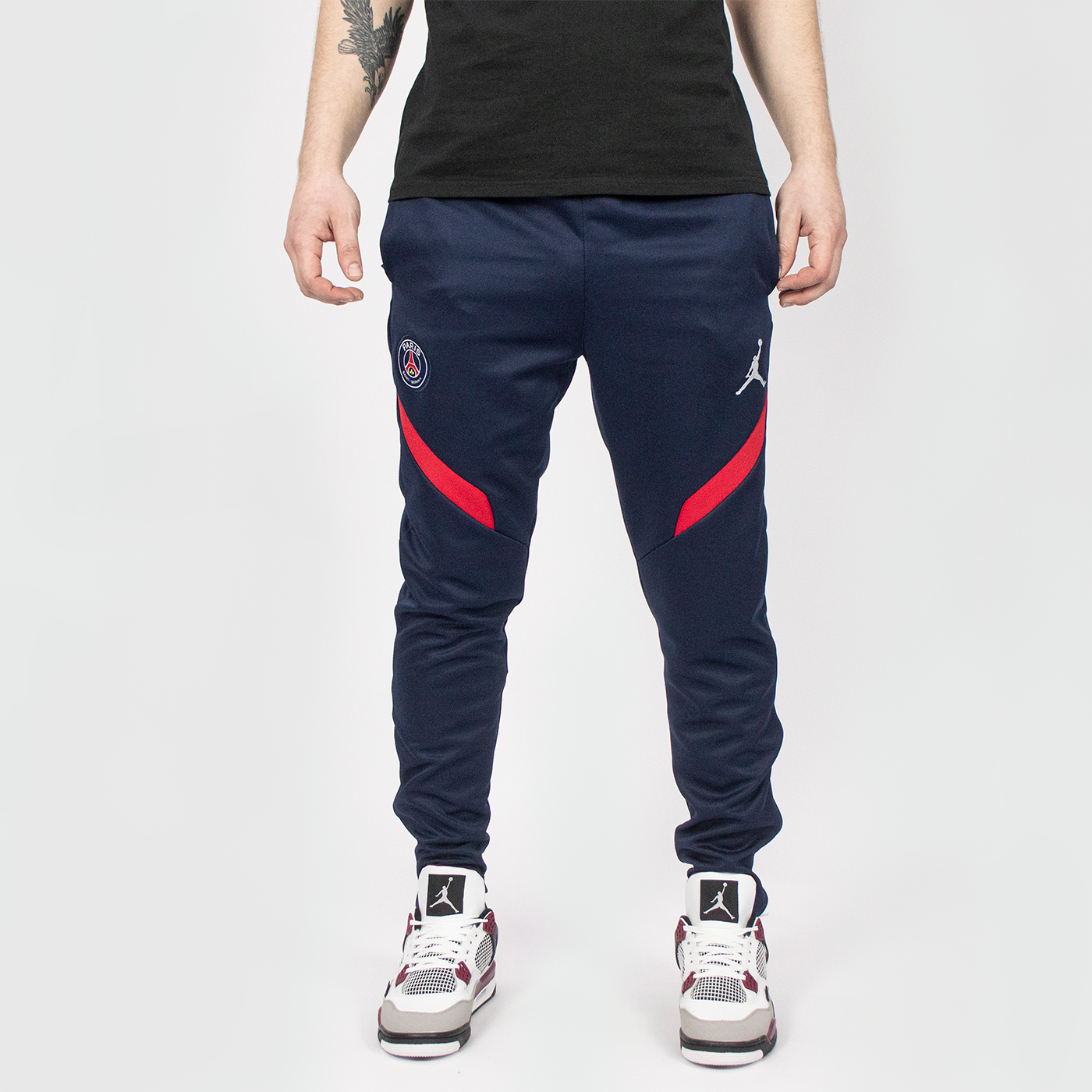 x PSG Blue Red 2 чаще выбирают клиенты