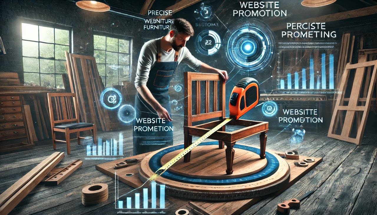 Стратегия на 6 месяцев для роста клиентов для мебели на заказ