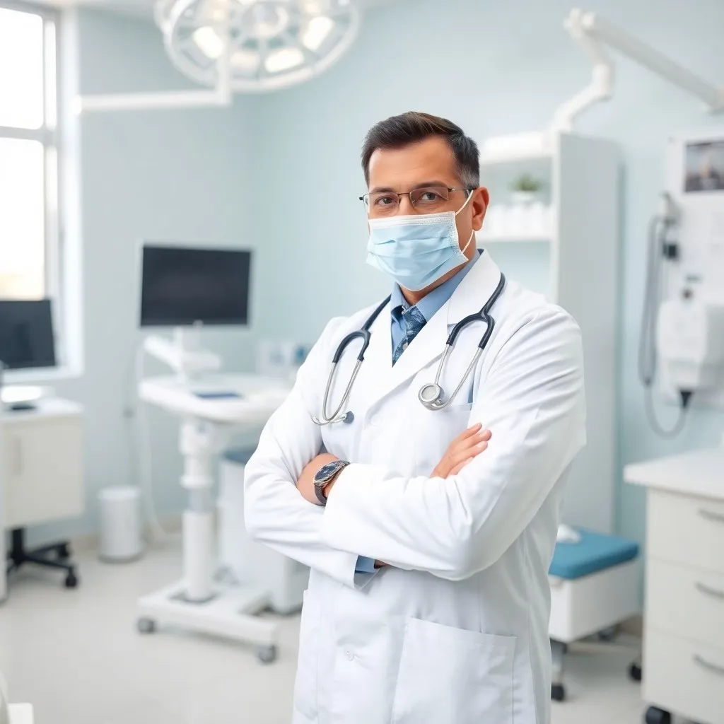 врач гинеколог в Подольске