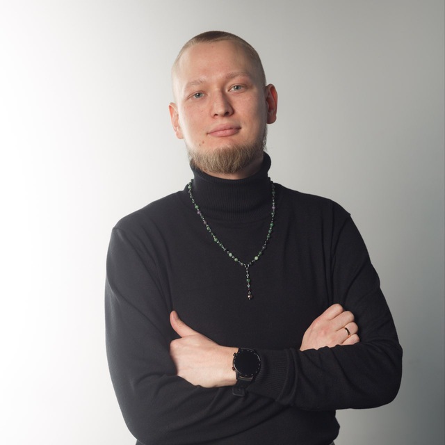 Владимир Семакин