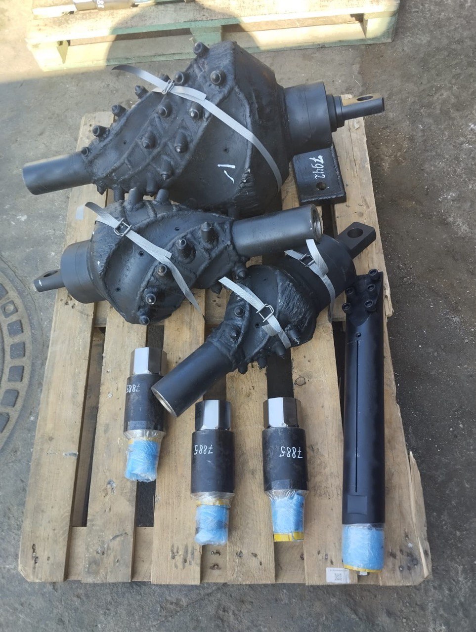 Сабсейвер для горизонтально-направленного бурения Сабсейвер для горизонтально-направленного бурения