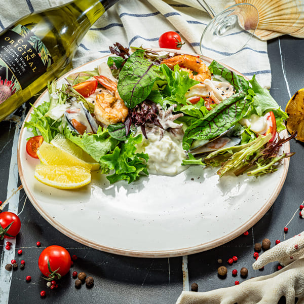 горные рестораны ялты