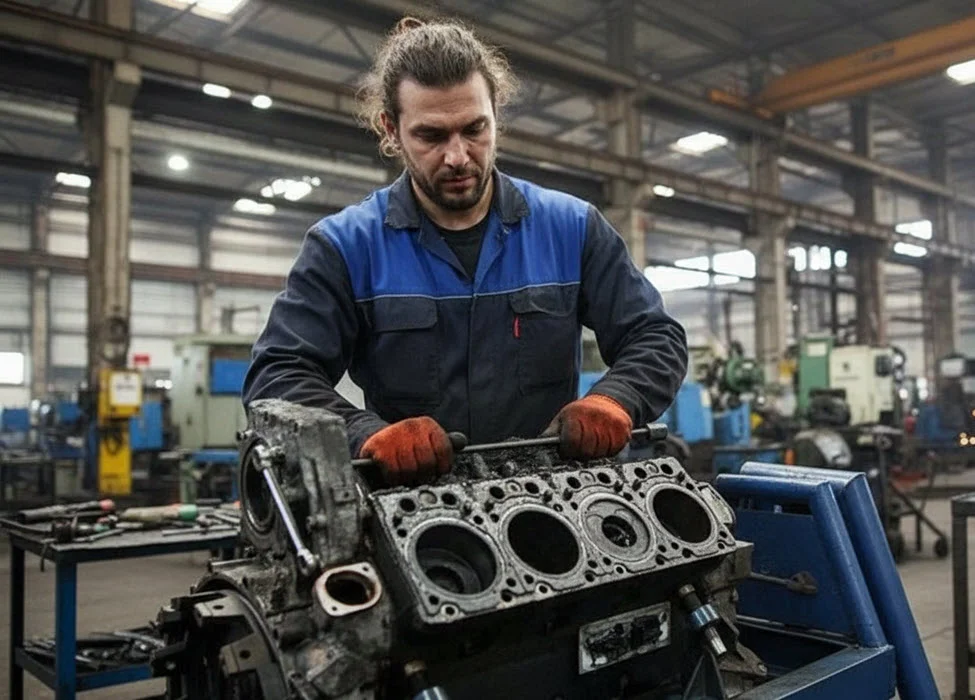 РЕМОНТИРОВАТЬ ИЛИ КУПИТЬ НОВЫЙ?