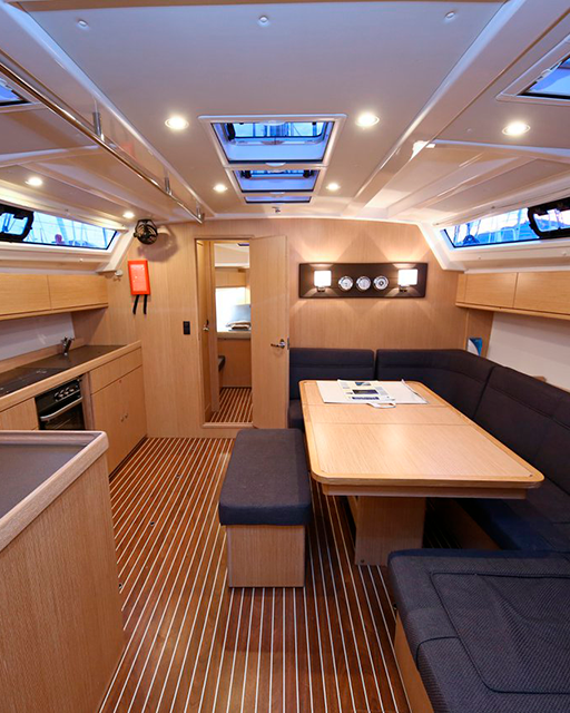 Обучение на шкипера