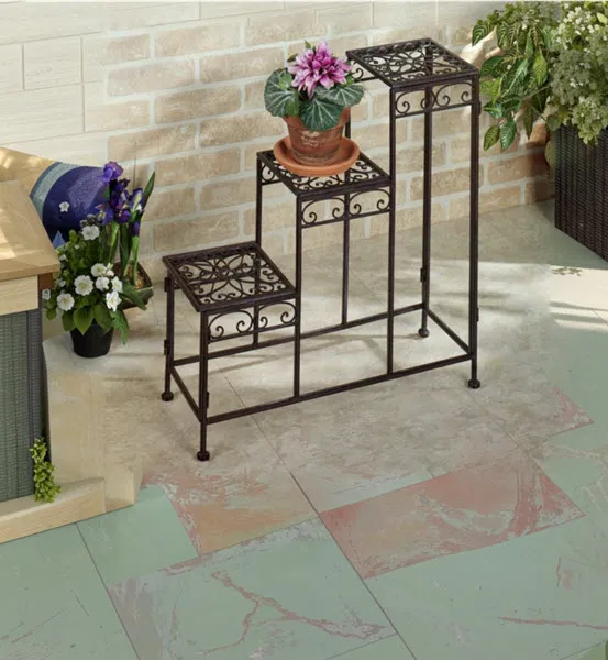 Консоли для цветов