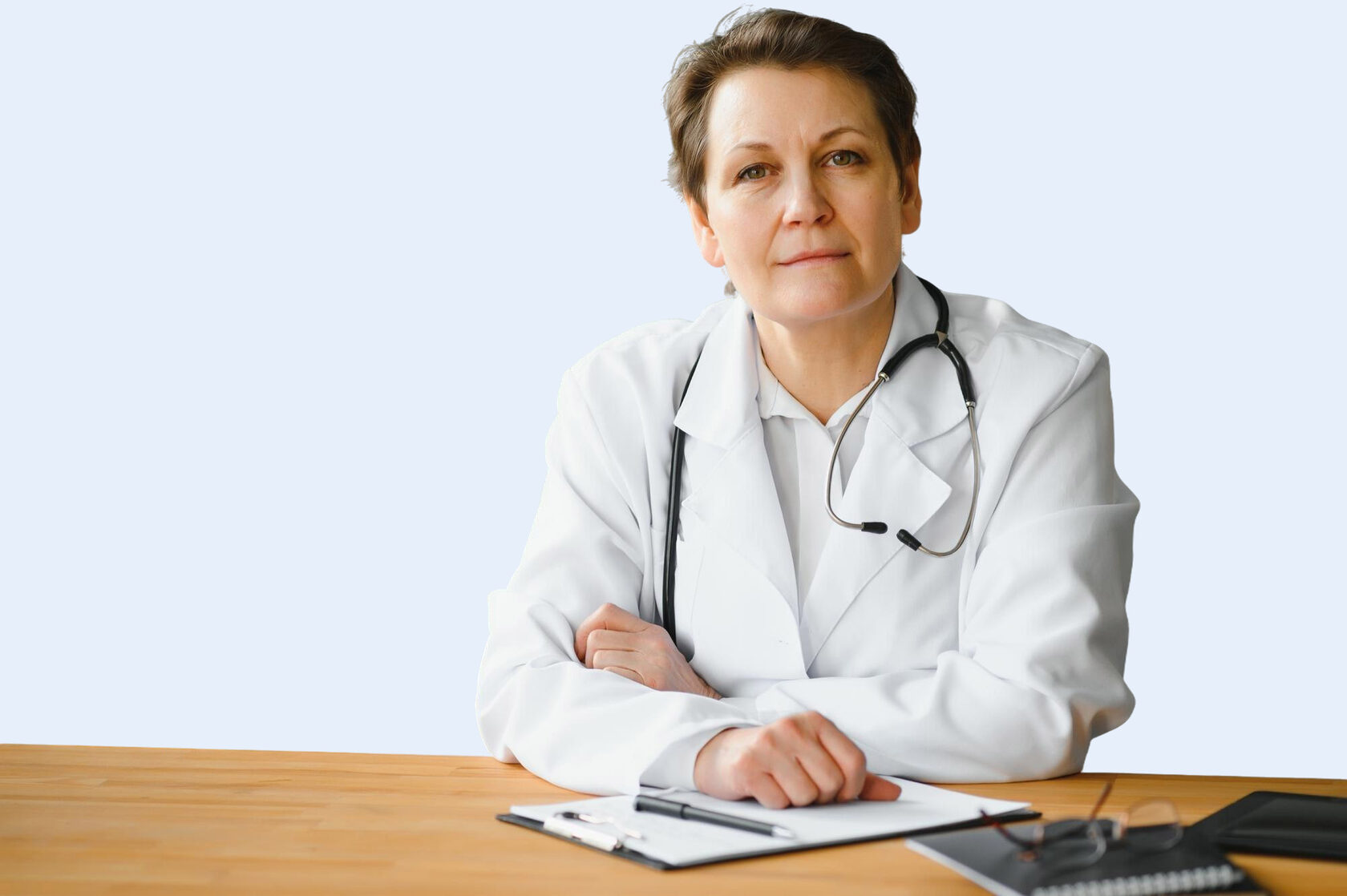 Мед работник