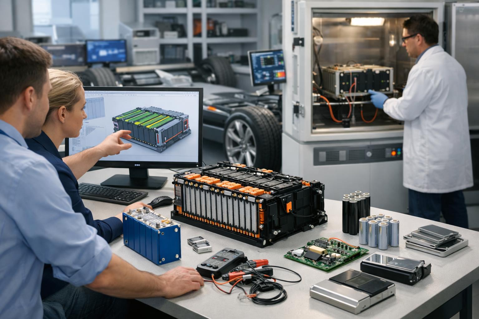 Литий-ионные батареи на заказ | Tesselion онлайн быстро Литий-ионные батареи на заказ | Tesselion онлайн быстро