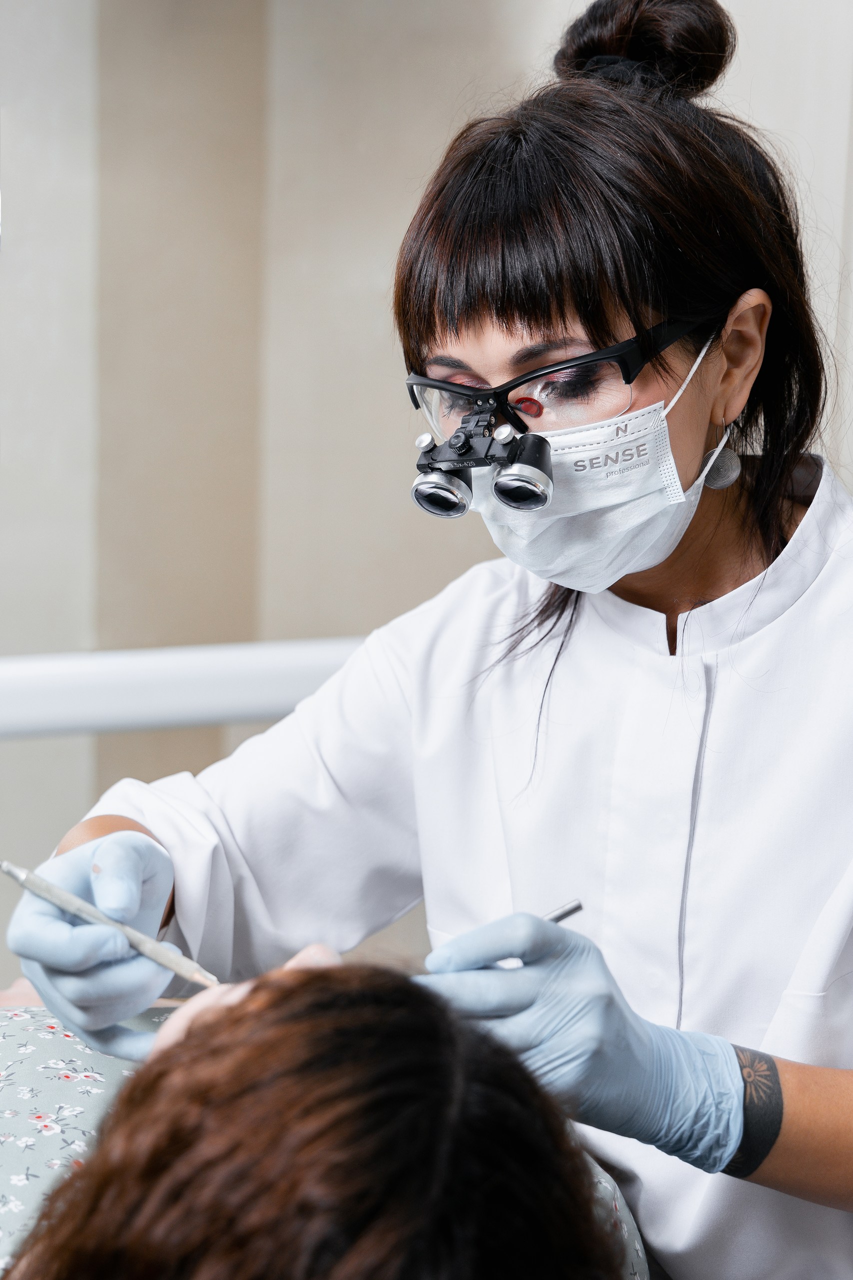 Стоматолог Краснодар