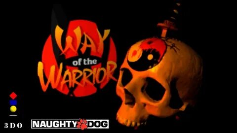 Way Of The Warrior: Участвуйте в кровавых файтингах в Way Of The Warrior на 3DO. Этот файтинг отличается жестокостью и реалистичностью.