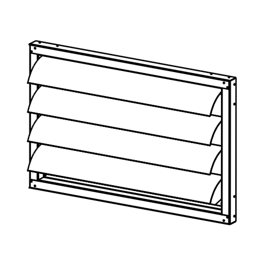 Наружные обратные клапаны ЛОК-Н Наружный обратный клапан ЛОК-Н