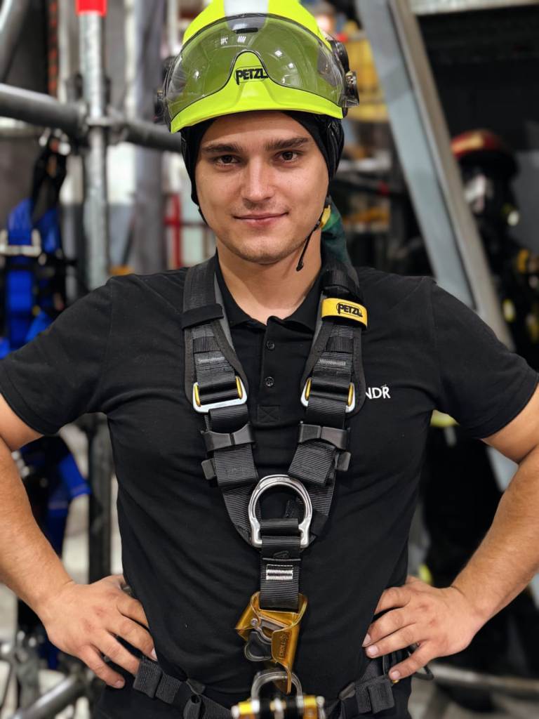 УПРАВЛЕНЧЕСКОЕ ЯДРО