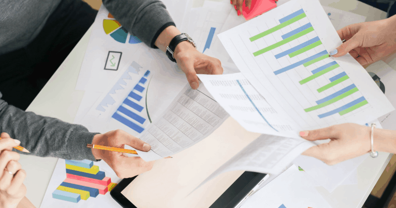 Как проводить конкурентный анализ для улучшения своих рекламных кампаний