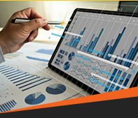 Работа с данными