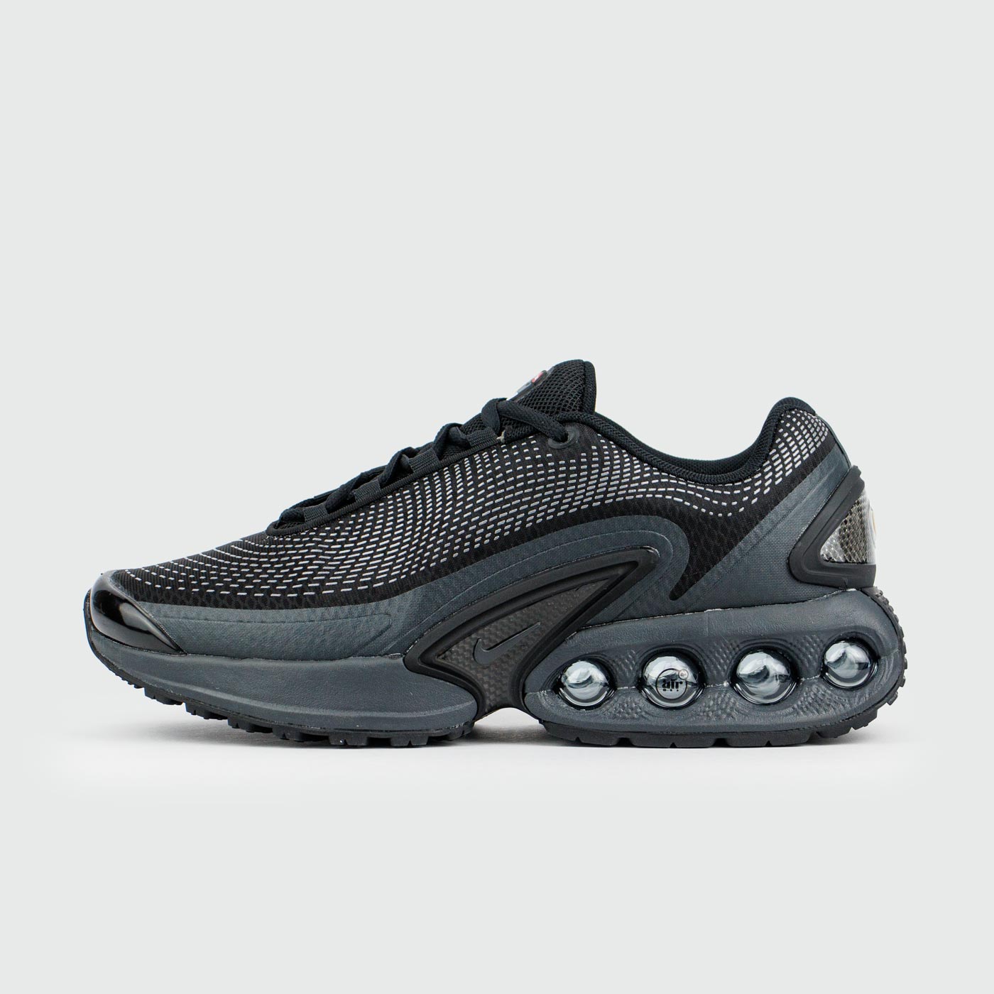 Air Max Dn Black чаще выбирают клиенты