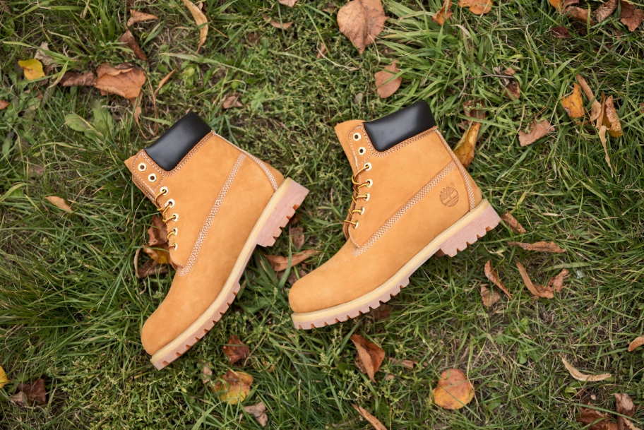 Timberland обзор товара и новинки, статьи и многое другое