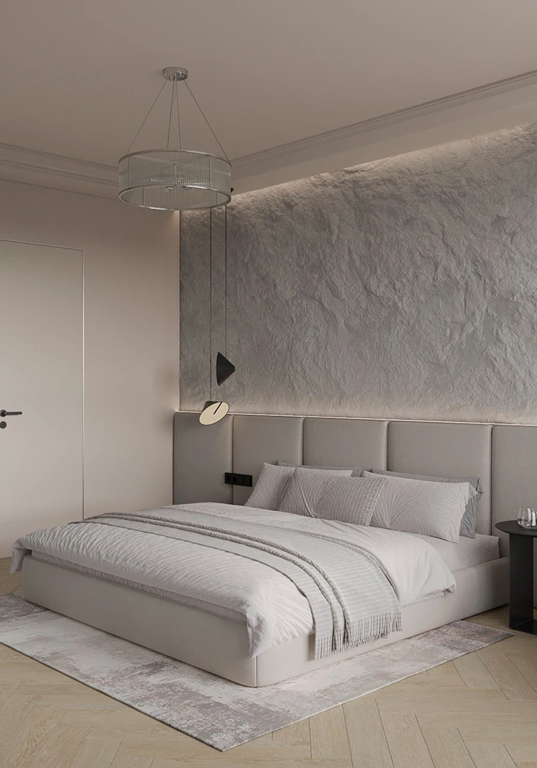 Заказать дизайн интерьера в Москве