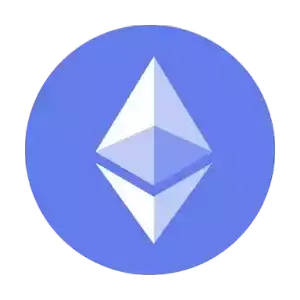 Логотип Ethereum - отслеживание происхождения товаров