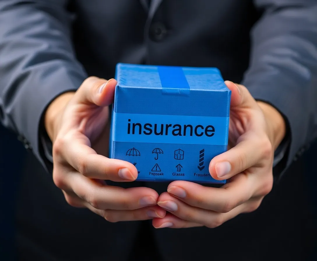 Страхование грузов от любых рисков