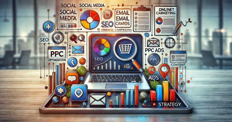 Интернет-маркетинг под ключ: что нужно знать, прежде чем заказывать?