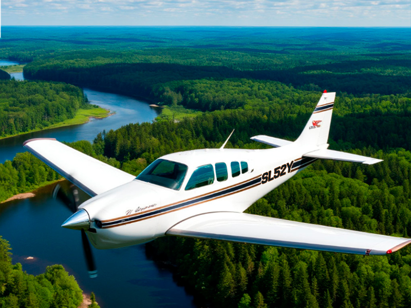 Beechcraft Bonanza
